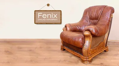 Zakład Tapicerski Wiziecki